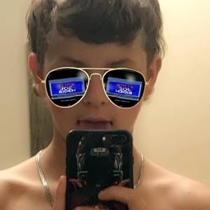 Meet your Posher, Aj